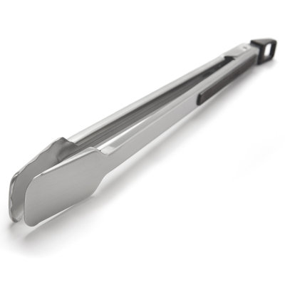 Broil King Baron 16 in. Stainless Steel Grill Tong