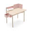 Bureau Ens avec plateau en bois Ens-248457346-145335858