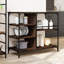 Ventre Metal Bar Cart-1649350948