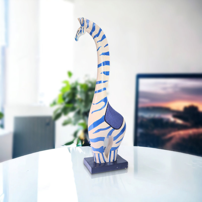 Earmer Animals Statue