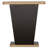 2-Shelf Console Table