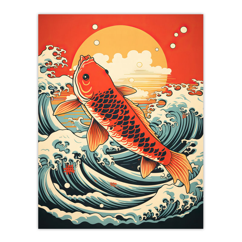 No Frame Print