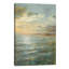 Serene Sea III by Danhui Nai - Wrapped Canvas Print-34181896