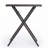 Rattan BAR TABLE