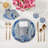 Palm Springs Cotton Sateen Cocktail Napkins-122066586