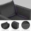 Lolington Faux Leather Armchair