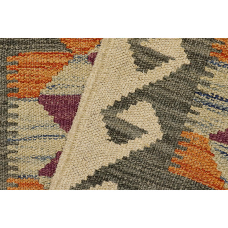 Wool Southwestern Rug