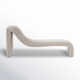 Brandt Upholstered Chaise Lounge