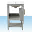 Meuble-lavabo simple avec comptoir Revaz 20-1732541188