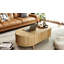 Table basse à plateau relevable Minimalist-130095882