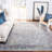 Smitherman 500 Performance Oriental Rug-413978291
