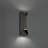 Maglev LED Flush Mounted Sconce-56117157-56117155-98201856