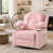 Chenille rose est en rupture de stock