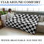 Jeté en coton Pure Country Weavers-114040870