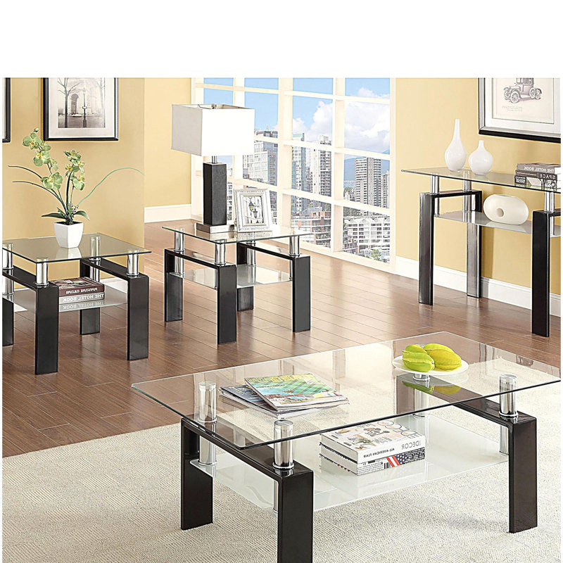 Table basse Moriah