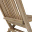 Folding Patio Dining Side Chair