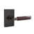Oil Rubbed Bronze