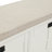 Alanis Linen Upholstered Storage Bench-2122342327