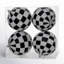 Boule incassable à paillettes 4 po-1060269033