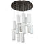 Cilindro 14 - Light Pendant