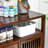 Retro Restaurant Sideboard
