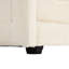 Siège double tendance en chenille avec poches latérales, repose-pieds amovible et réglable pour les maisons Élégant et amovible-591269880-591269887