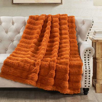 Throw Blanket