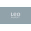 Leo Paper Towel Holder