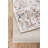 Multicolor Traditional Polyester Area Rug (2 Ft. X 3 Ft.) | Gift Idea