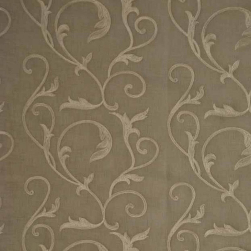 Wesco Gentry Fabric, Balsalm
