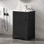 Meuble-lavabo de 20 po avec lavabo-1708141687