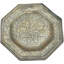 Brass Decorative Bowl