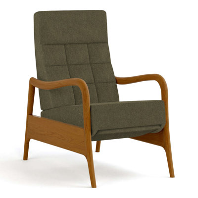 Fauteuil inclinable Martine