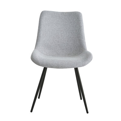 Anissa Set of 2 Metal Seats