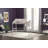 Cowie Adjustable Metal Base Drafting Table