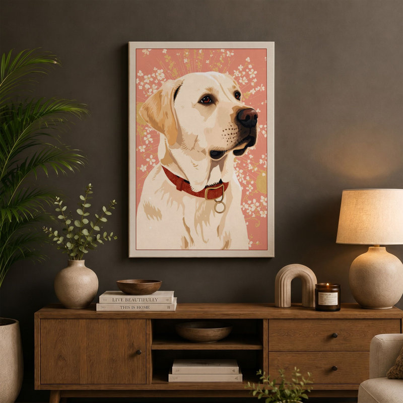 Print, 36x24 - 91.4 x 61.0 cm, Black Border