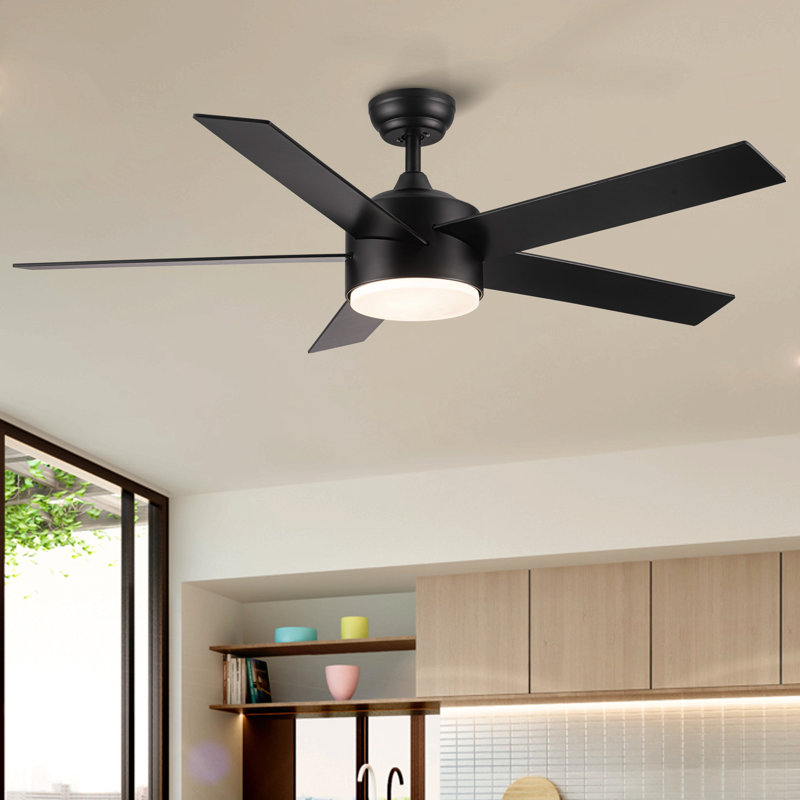 Ventilateur de plafond 52 po 52 po