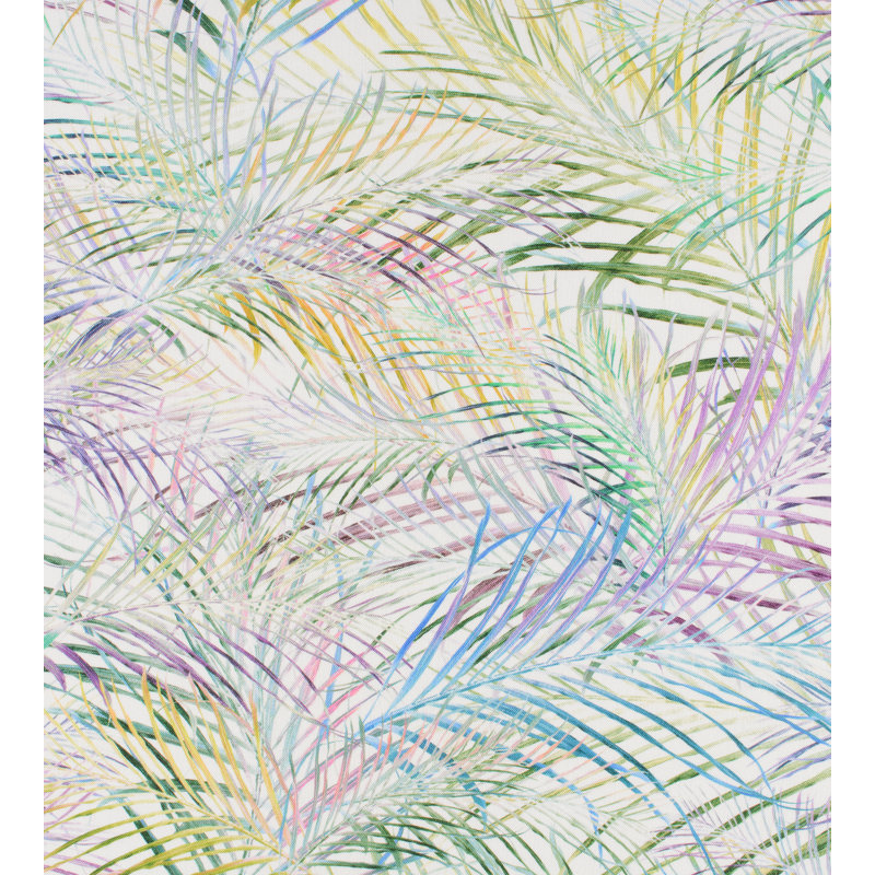 Palmitos Fabric, Frond