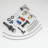 Widespread 2-handle Bathroom Faucet with Drain Assembly-98101960