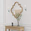 Applique murale en acier Marissah-88580026