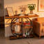 Console 41,3 pouces pour vestibule