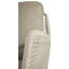 Chaise de patio avec coussins Danal Fiddler