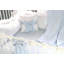 Housse et insert de coussin décoratif Bow