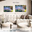 Fleurs Harisk Iris-108010009