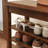 Premium Wooden Shoe Cabinet For Home-1278363524