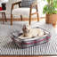 Lit pour animal en coton Safavieh-1567505344
