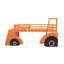 Lit pour enfant en bois massif Abrom-181335448