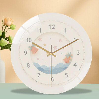 Horloge murale horloge murale 12 po