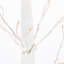Tall Pre Lit Tree With 150 Warm White Micro Leds-876277978