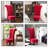 Cynai Velvet Wingback Chair-889245948